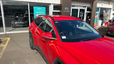 Hyundai TUCSON 1.6 TGDi Premium 5dr 2WD Petrol Estate